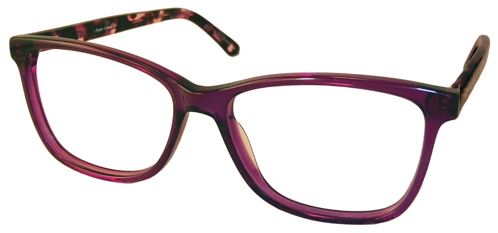 Trillium : i.Frame, Design and Distribution of Fashion Forward ...